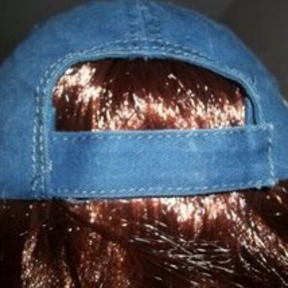 Disney Store NYC Since 1928 Mickey Mouse Adult Unisex Hat-One Size - Picture 6 of 8